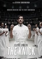 The Knick tv-show nude scenes