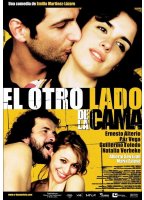 El otro lado de la cama movie nude scenes