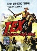 Tex e il signore degli abissi tv-show nude scenes