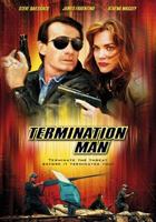 Termination Man movie nude scenes