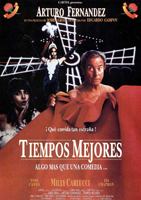 Tiempos mejores movie nude scenes