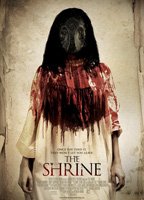 The Shrine movie nude scenes