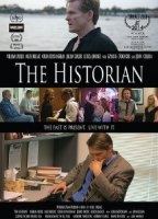 The Historian movie nude scenes