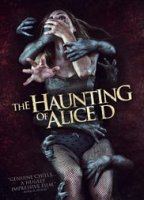 The Haunting Of Alice D 2014 movie nude scenes