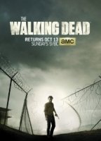 The Walking Dead tv-show nude scenes
