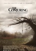 The Conjuring 2013 movie nude scenes