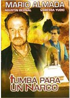 Tumba para un narco movie nude scenes