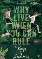 The Kings of Summer movie nude scenes