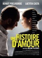 Une histoire d'amour movie nude scenes