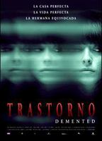 Trastorno movie nude scenes