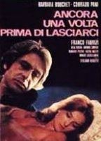 Ancora una volta prima di lasciarci movie nude scenes