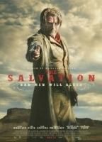 The Salvation movie nude scenes