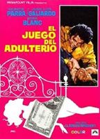 El juego del adulterio movie nude scenes