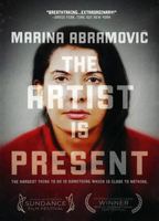 Marina Abramovic: The Artist Is Present movie nude scenes