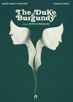 The Duke of Burgundy tv-show nude scenes