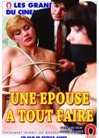 Une épouse à tout faire movie nude scenes