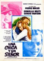 Una chica y un señor (1974) Nude Scenes