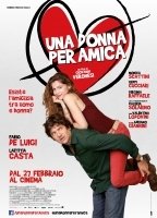 Una donna per amica movie nude scenes