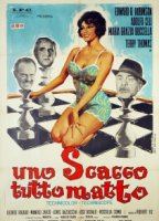 Uno scacco tutto matto movie nude scenes