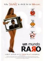 Un mundo raro (2001) Nude Scenes