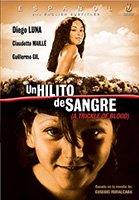 Un hilito de sangre (1995) Nude Scenes