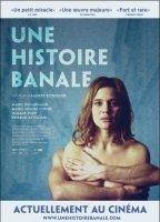 Une histoire banale (2014) Nude Scenes