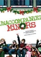 Unaccompanied Minors movie nude scenes