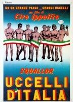 Uccelli d'Italia (1984) Nude Scenes