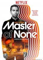 Master of None tv-show nude scenes