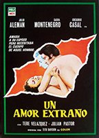 Un amor extraño movie nude scenes