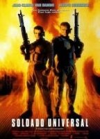 Universal Soldier movie nude scenes