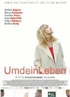 Und dein Leben movie nude scenes