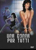 Una donna per tutti movie nude scenes