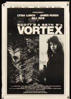 Vortex (1982) Nude Scenes