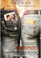 Viaje redondo movie nude scenes