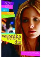 Veronika Decides to Die movie nude scenes