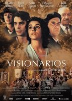 Visionarios movie nude scenes