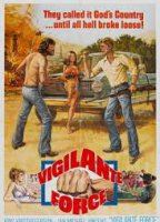 Vigilante Force movie nude scenes