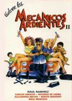 Vuelven los mecanicos ardientes movie nude scenes