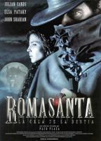 Werewolf Hunter: Legend of Romasanta movie nude scenes