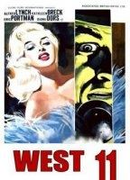 West 11 movie nude scenes