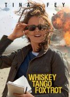 Whiskey Tango Foxtrot movie nude scenes