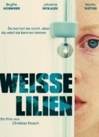 Weisse Lilien movie nude scenes