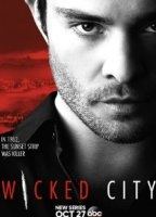 Wicked City tv-show nude scenes