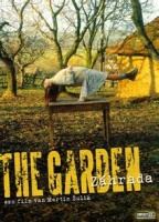 The Garden movie nude scenes