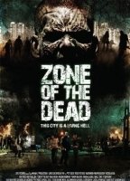 Zone of the Dead movie nude scenes