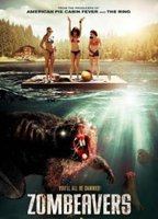 Zombeavers movie nude scenes