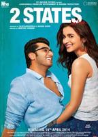 2 states 2015 movie nude scenes