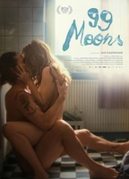 99 Moons (2022) Nude Scenes