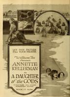 A Daughter of the Gods (1916) Nude Scenes